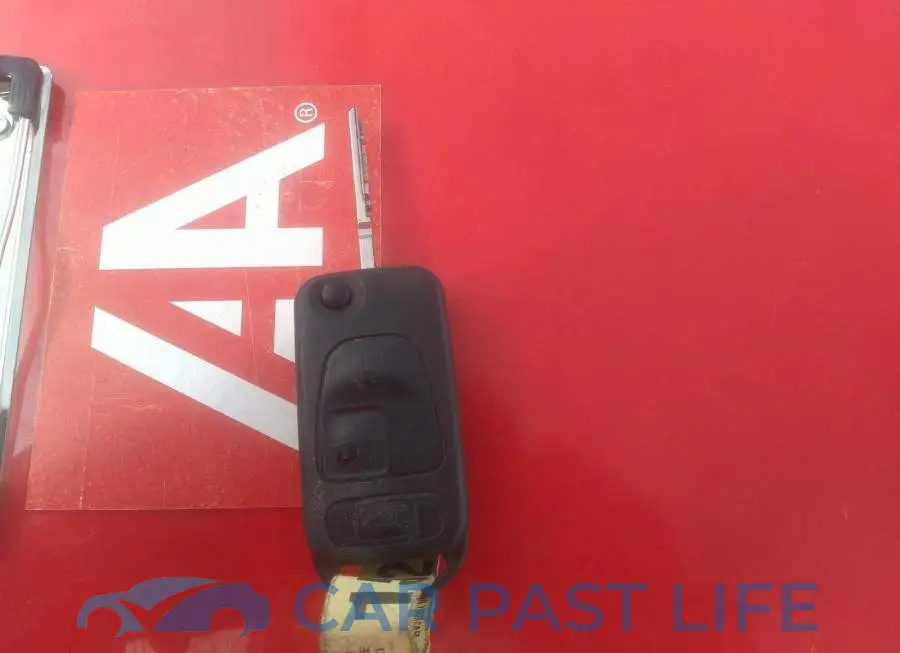 WD3BE7DC2FP118939# 11