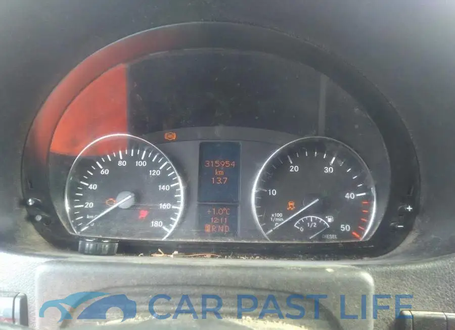 WD3BE7DC2FP118939# 7