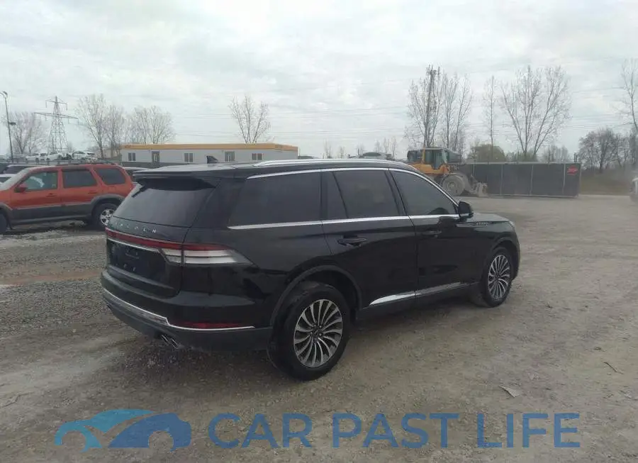 5LM5J7XC7LGL09870# 4