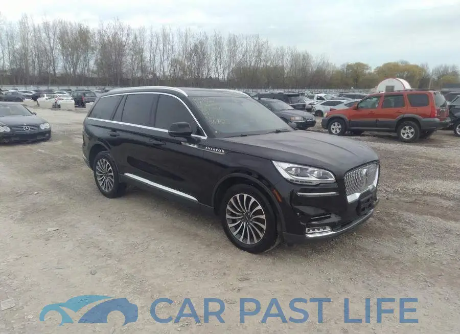 5LM5J7XC7LGL09870# 1