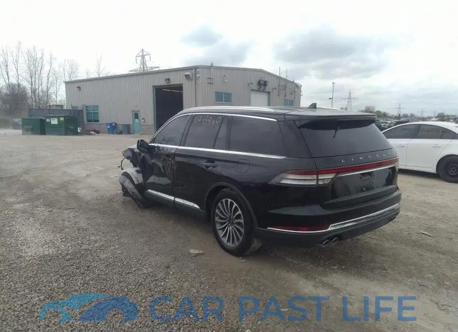 5LM5J7XC7LGL09870# 3