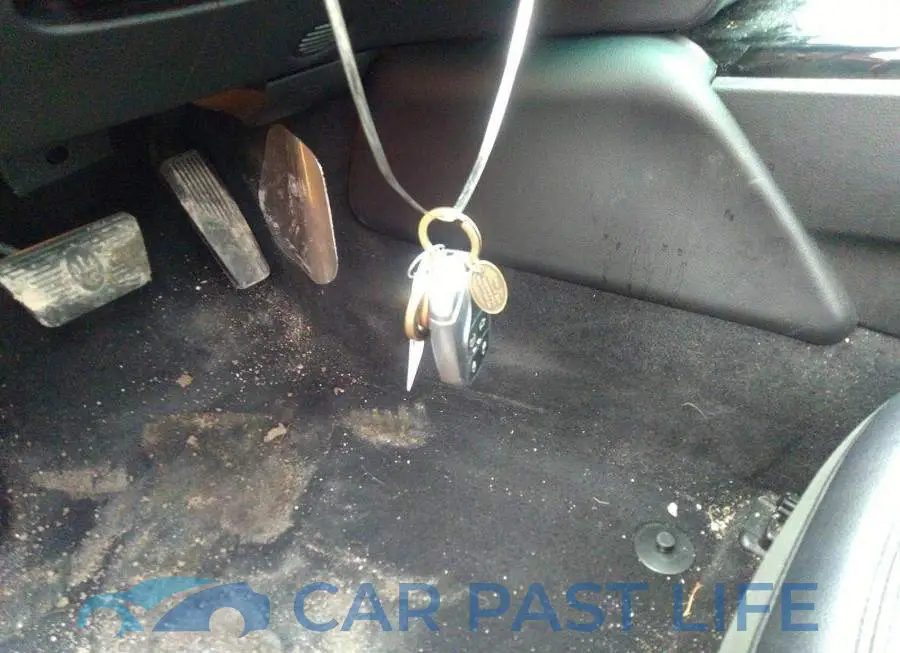 ZAM57RTA2G1191494# 11