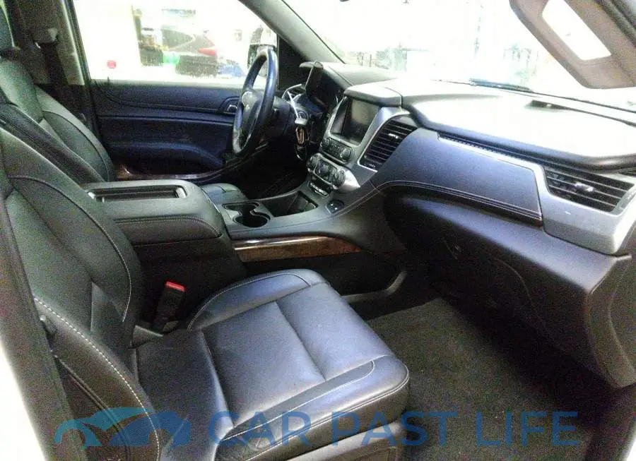 1GNSKBKC8JR315770# 5