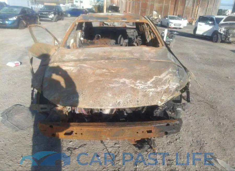 1FAHP2MK8FG115327# 6