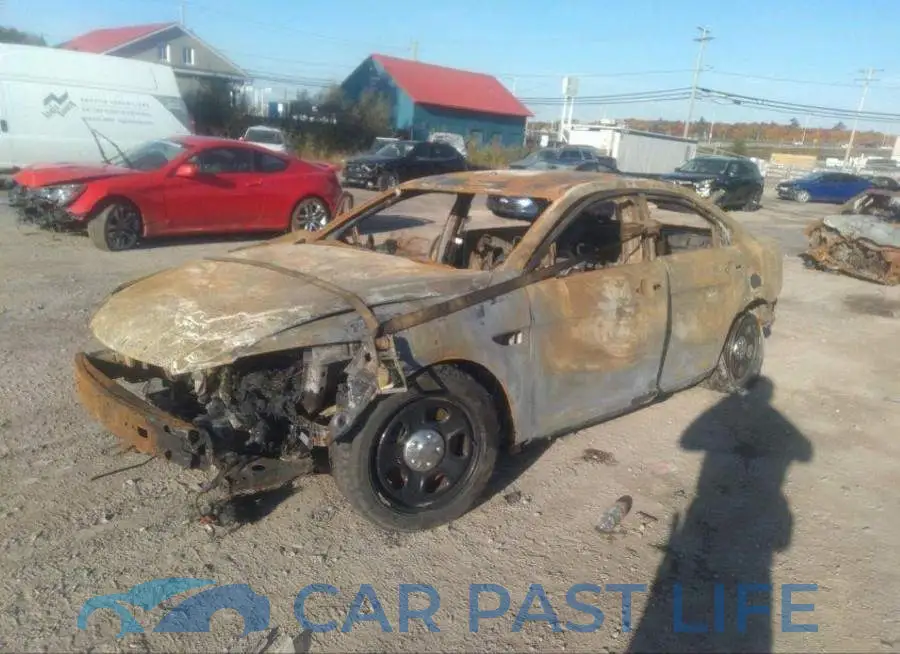 1FAHP2MK8FG115327# 2