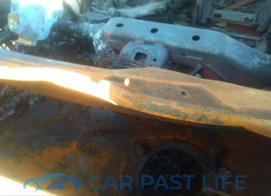 1FAHP2MK8FG115327# 9