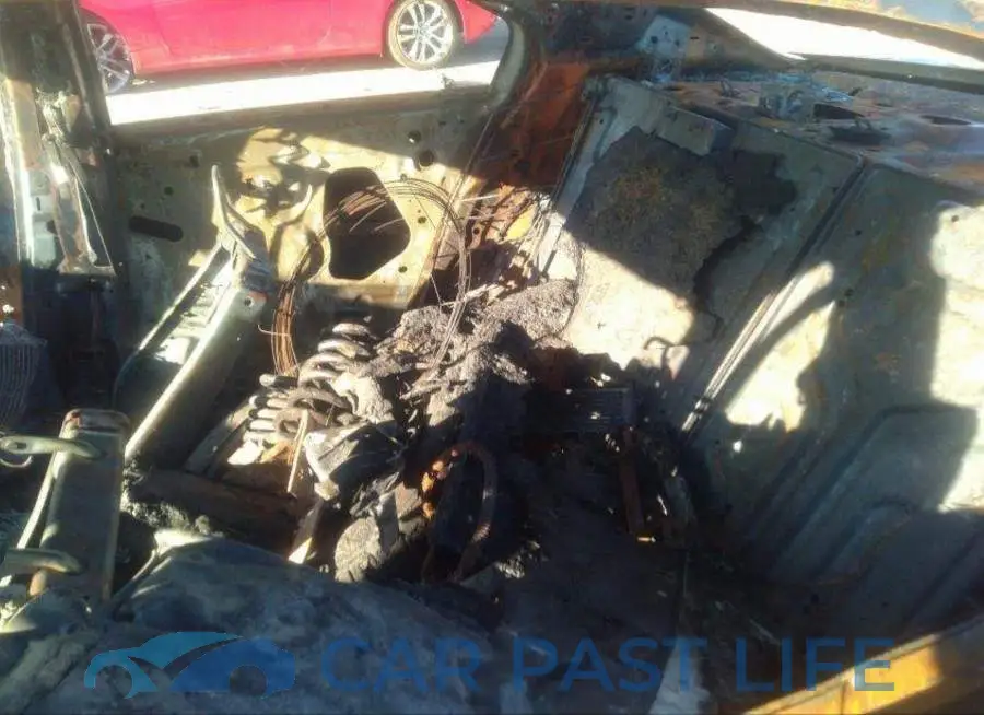 1FAHP2MK8FG115327# 8