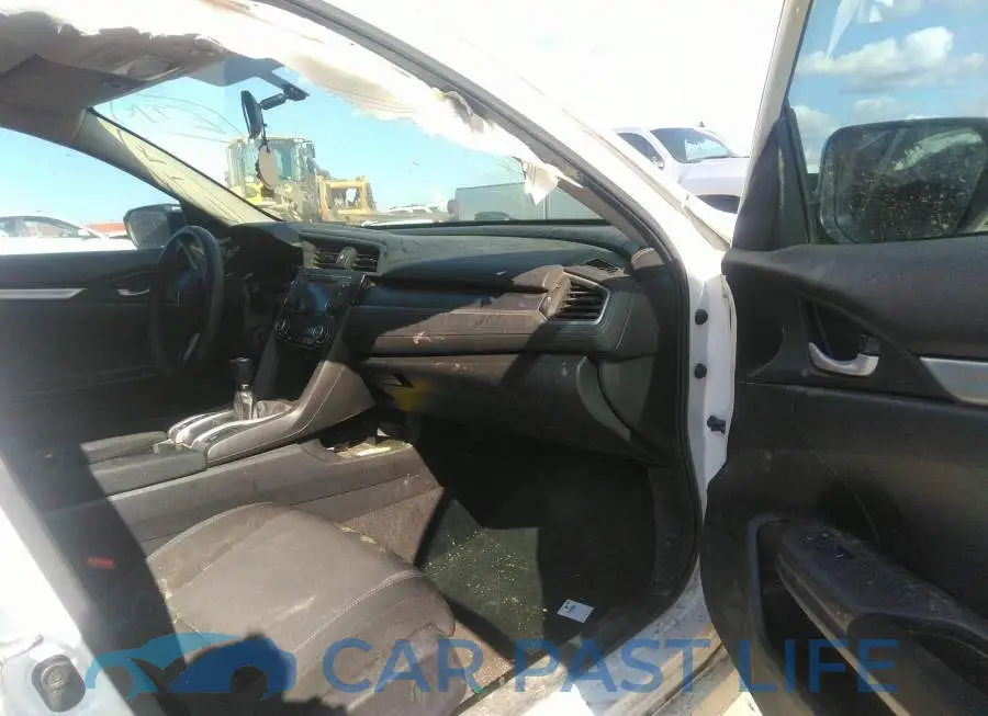 2HGFC2E28GH007664# 5