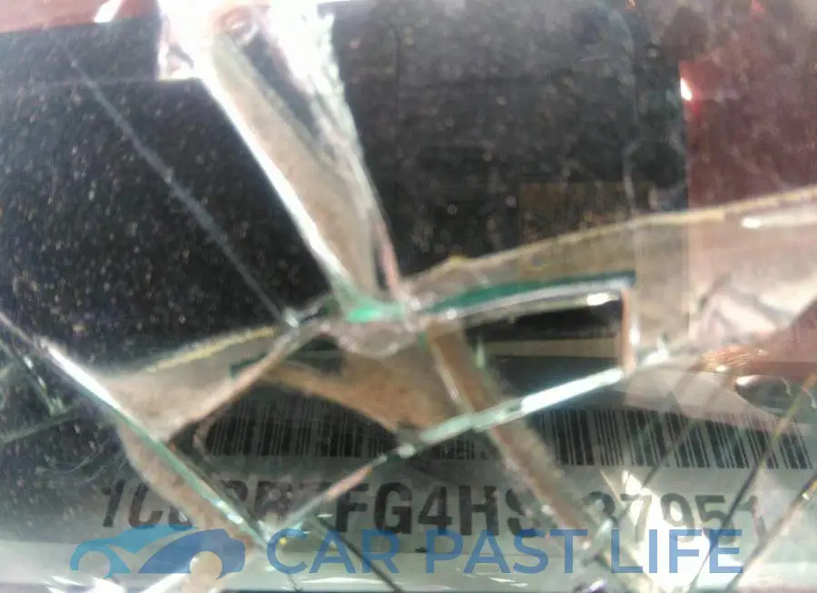 1C6RR7FG4HS837951# 9