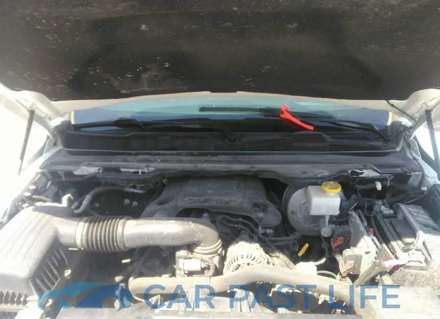 1C6SRFLT0LN153466# 10