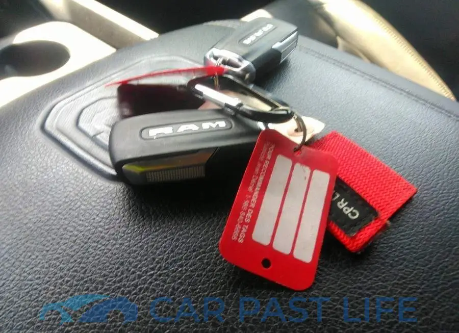 1C6SRFLT0LN153466# 11