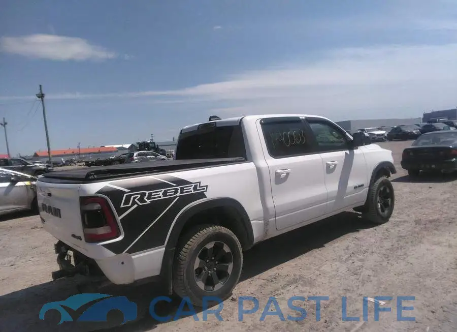 1C6SRFLT0LN153466# 4