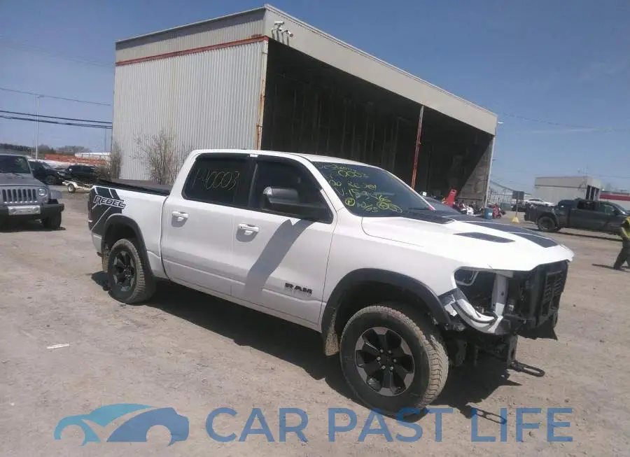 1C6SRFLT0LN153466# 1
