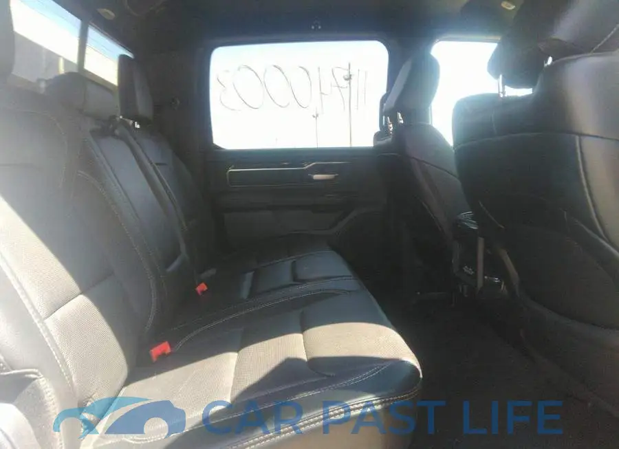 1C6SRFLT0LN153466# 8