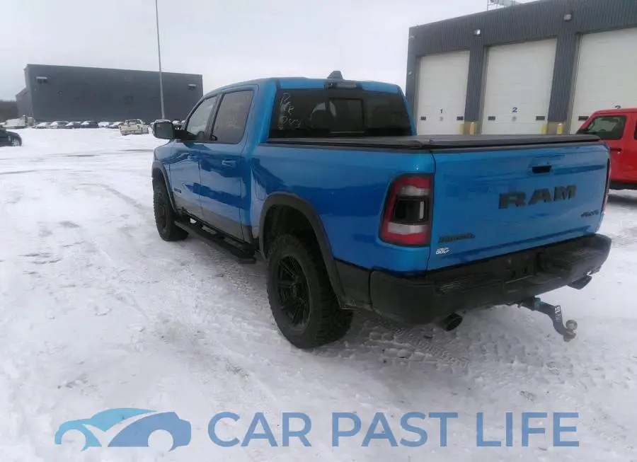 1C6SRFLT1NN150059# 3