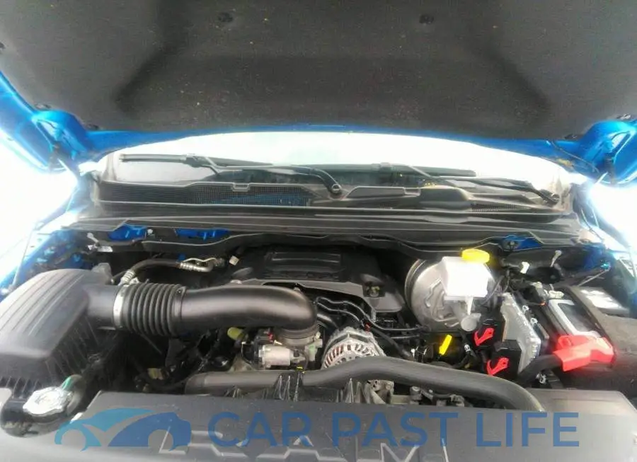 1C6SRFLT1NN150059# 10