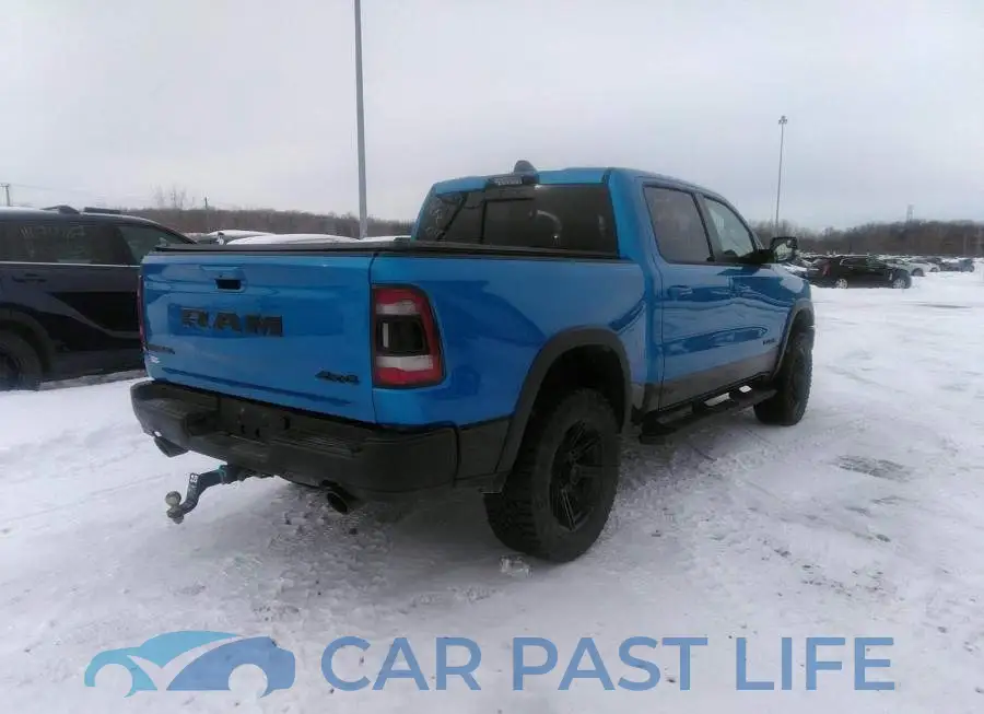 1C6SRFLT1NN150059# 4
