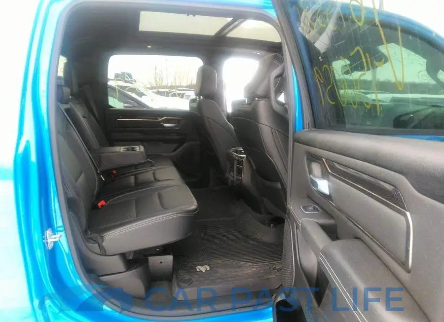 1C6SRFLT1NN150059# 8