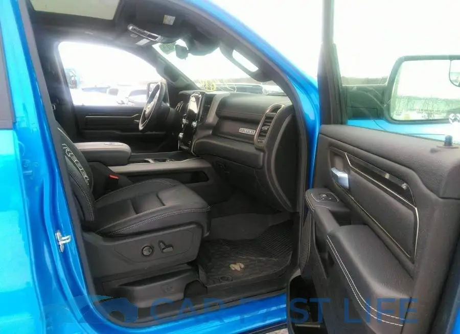 1C6SRFLT1NN150059# 5