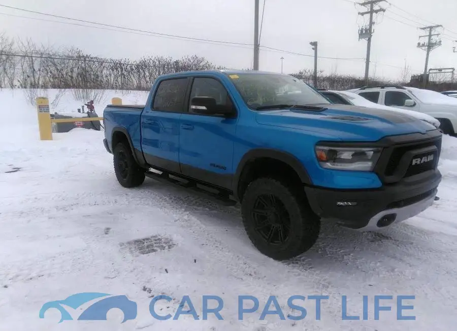 1C6SRFLT1NN150059# 1