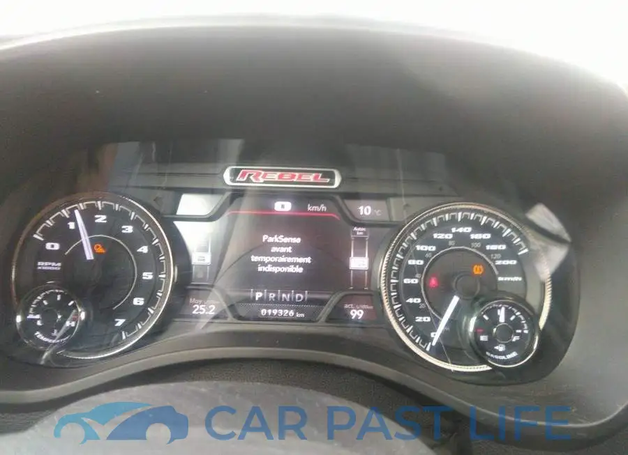 1C6SRFLT1NN150059# 7