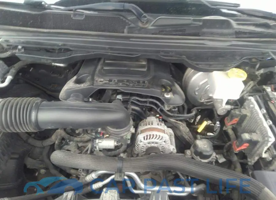 1C6SRFLT9KN598285# 10