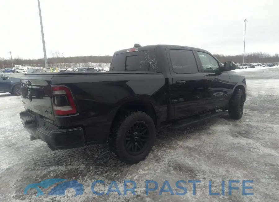 1C6SRFLT9KN598285# 4