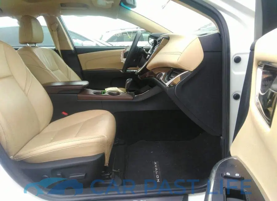 4T1BK1EB9FU163004# 5