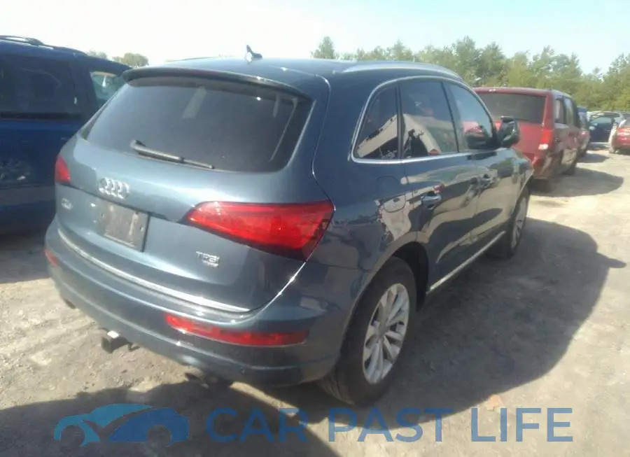 WA1LFCFP8FA006000# 4