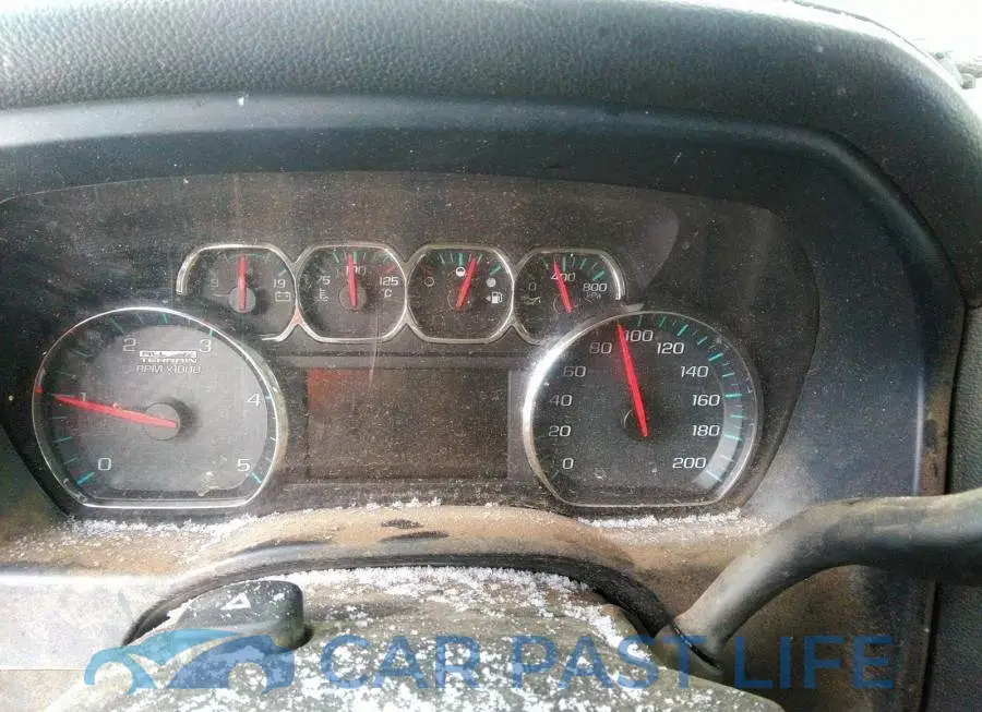 1GT12REY1KF184110# 7