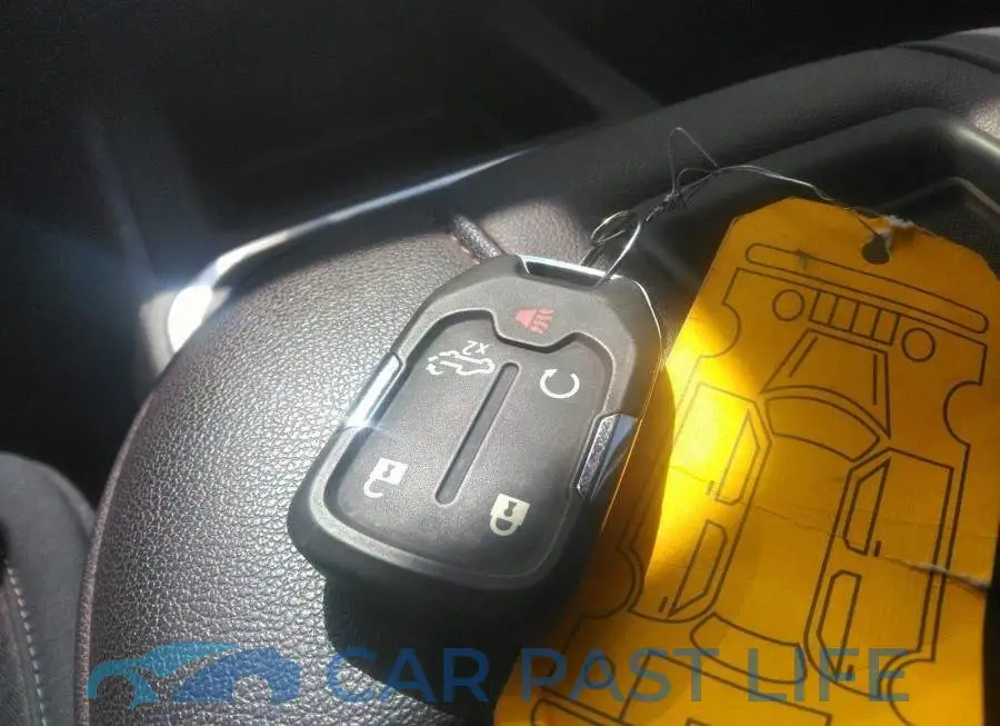 1GT19ME77MF174061# 11