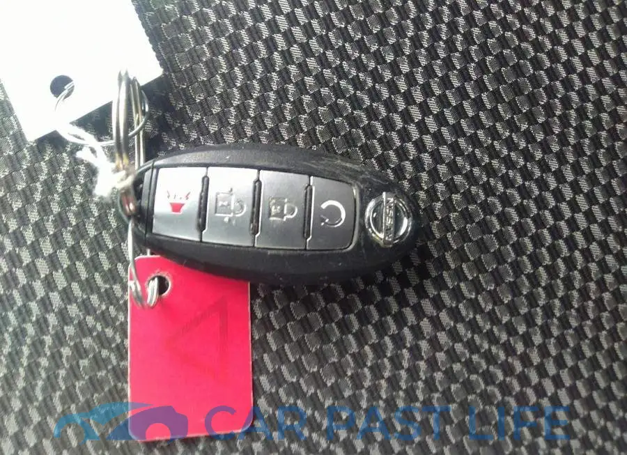 JN1BJ1CR5HW102993# 11
