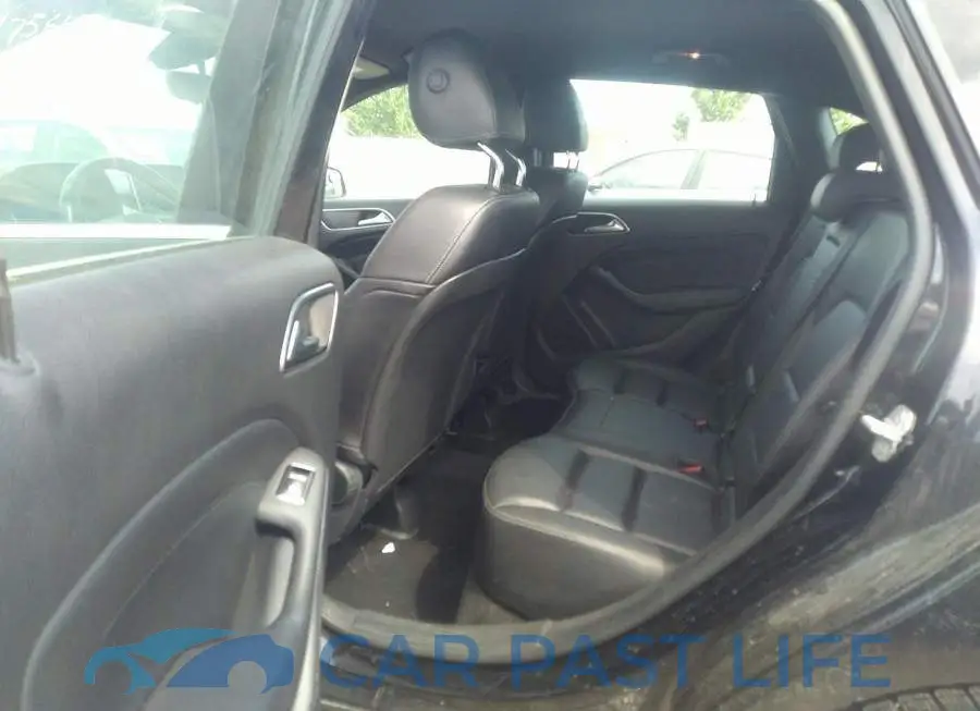 WDDMH4GB8FJ360750# 8