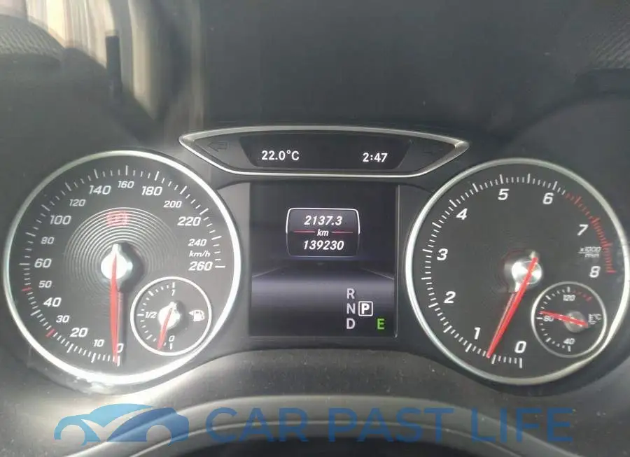 WDDMH4GB8FJ360750# 7