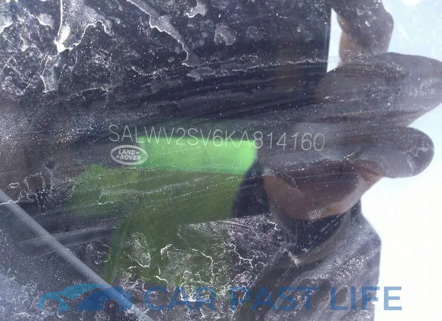 SALWV2SV6KA814160# 9