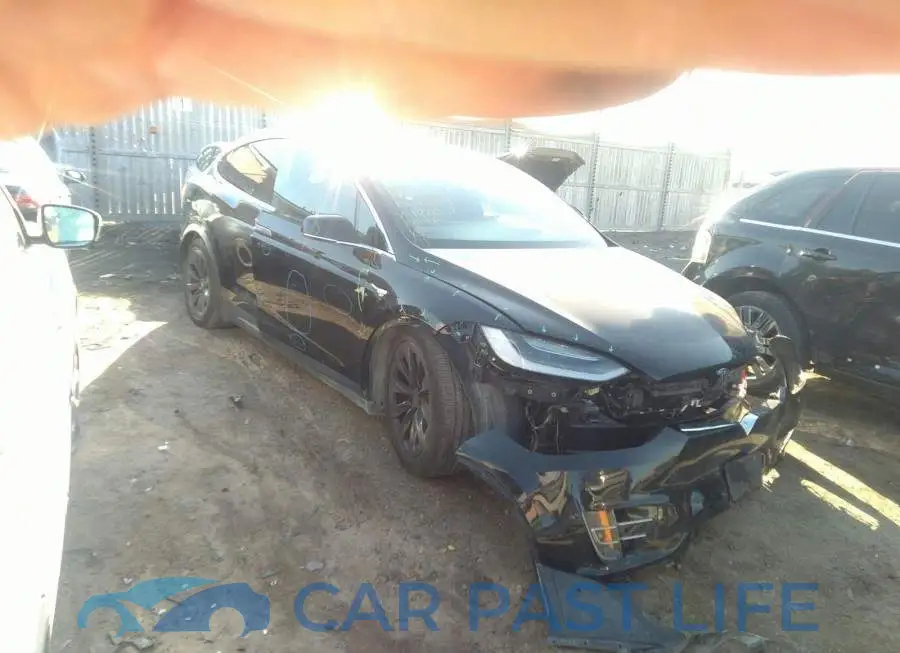 5YJXCAE26JF112262# 1