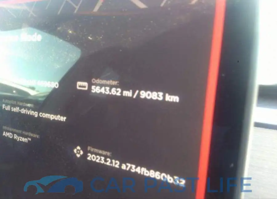 7SAYGDEE4NF469680# 8
