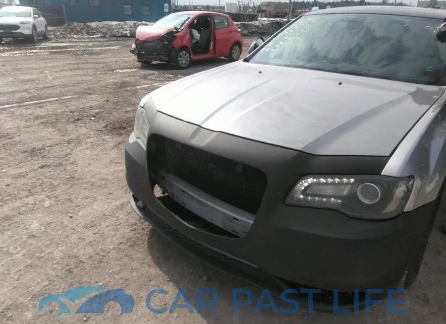 2C3CCABG4FH872002# 6