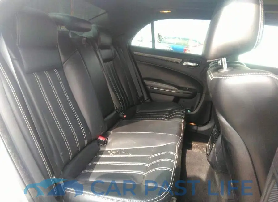 2C3CCABG4FH872002# 8