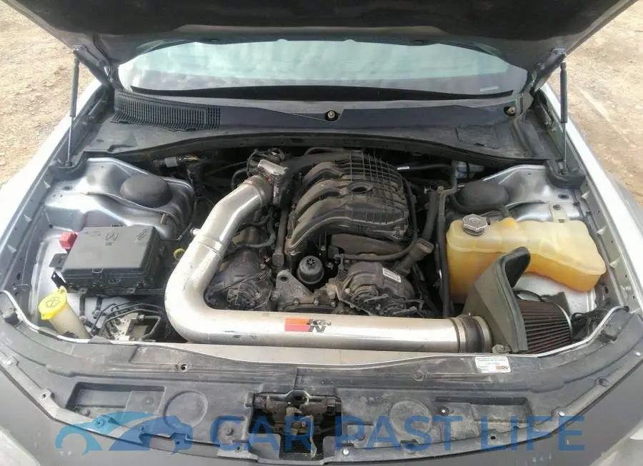 2C3CCABG4FH872002# 10