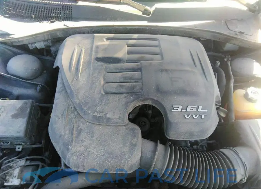 2C3CCAGG6KH640519# 10