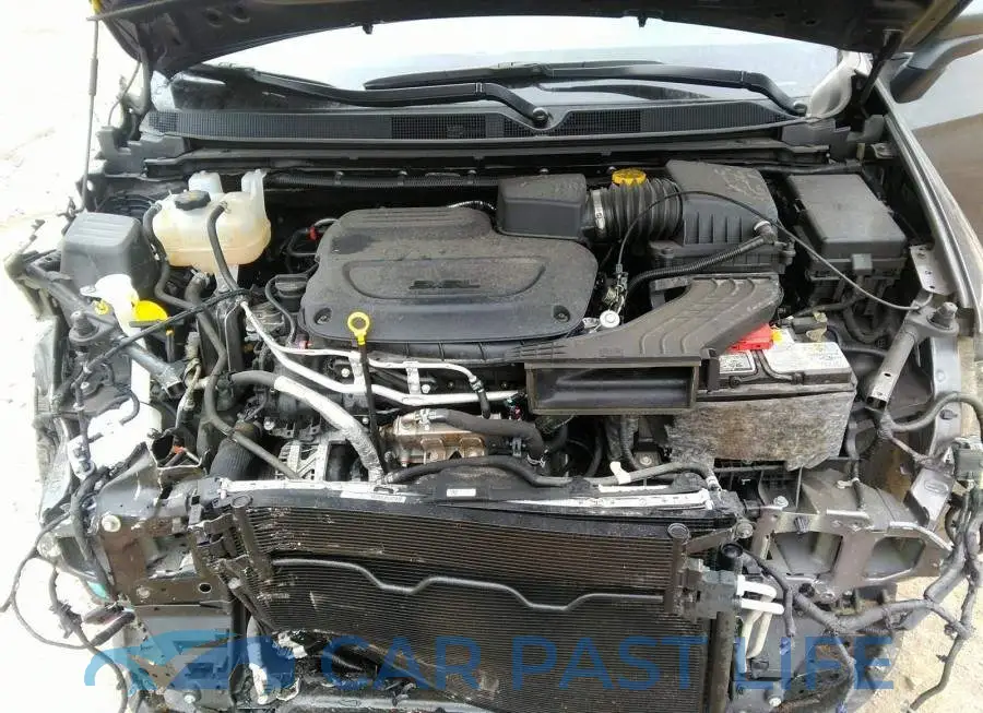 2C4RC1ZG0NR108488# 10