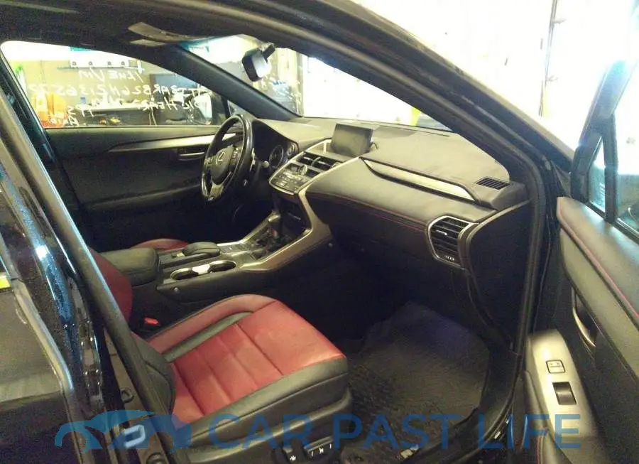 JTJBARBZ6H2136572# 5