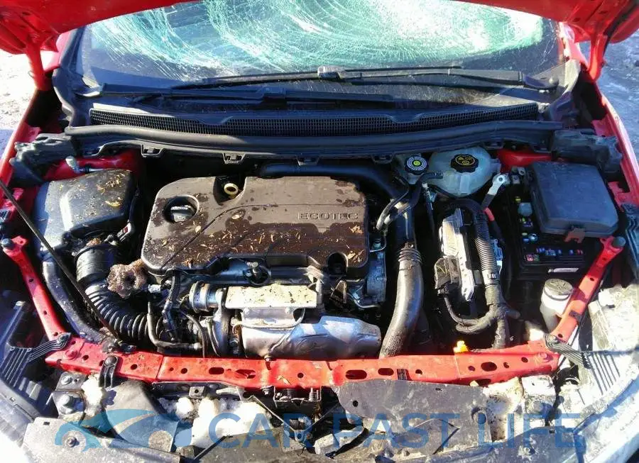 1G1BE5SM4J7233873# 10
