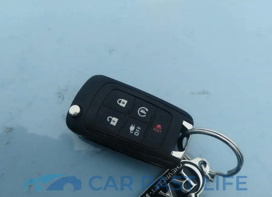 KL8CK6S05FC703942# 11