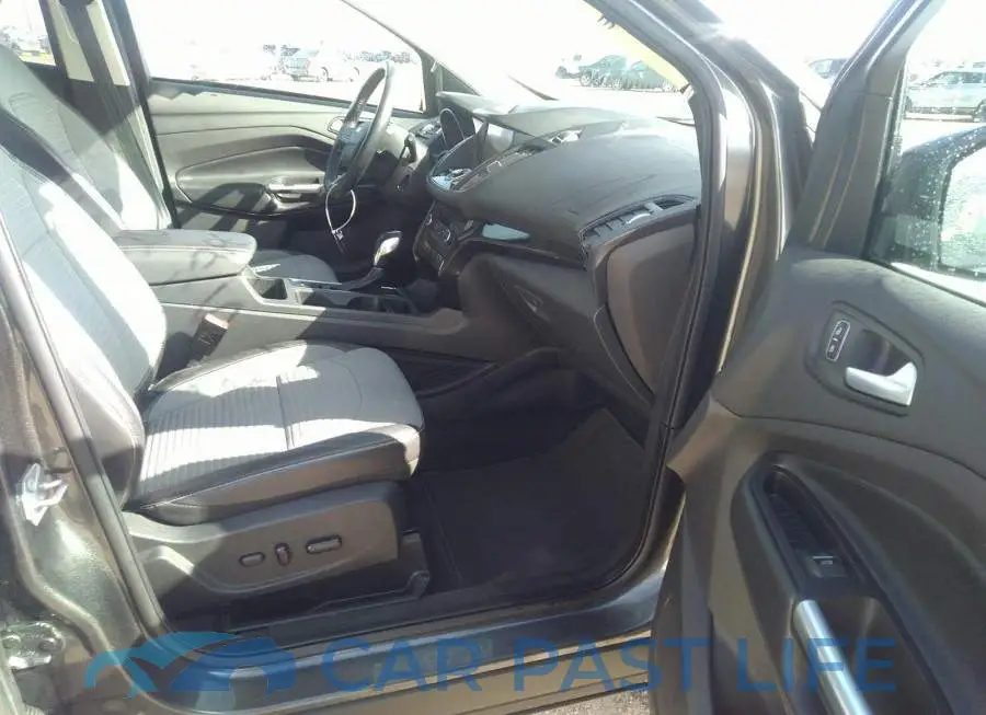 1FMCU9J91KUB72077# 5
