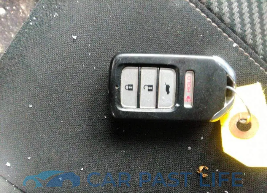SHHFK7G40JU308244# 11