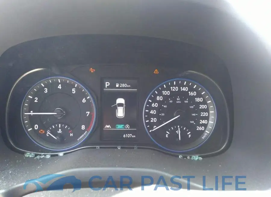 KM8K6CAB0PU995452# 7