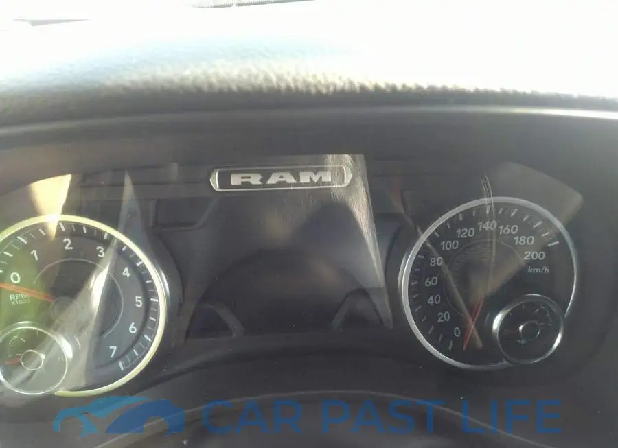 1C6SRFFT9NN298004# 7