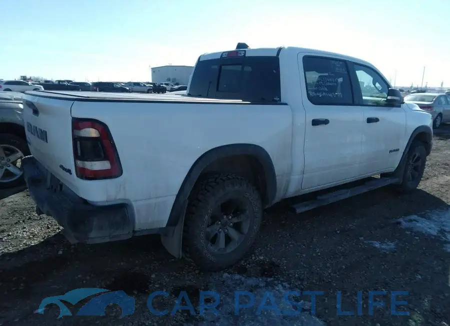 1C6SRFLT5NN111734# 4